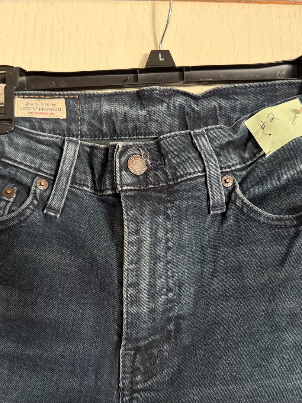 Men’s Jeans
